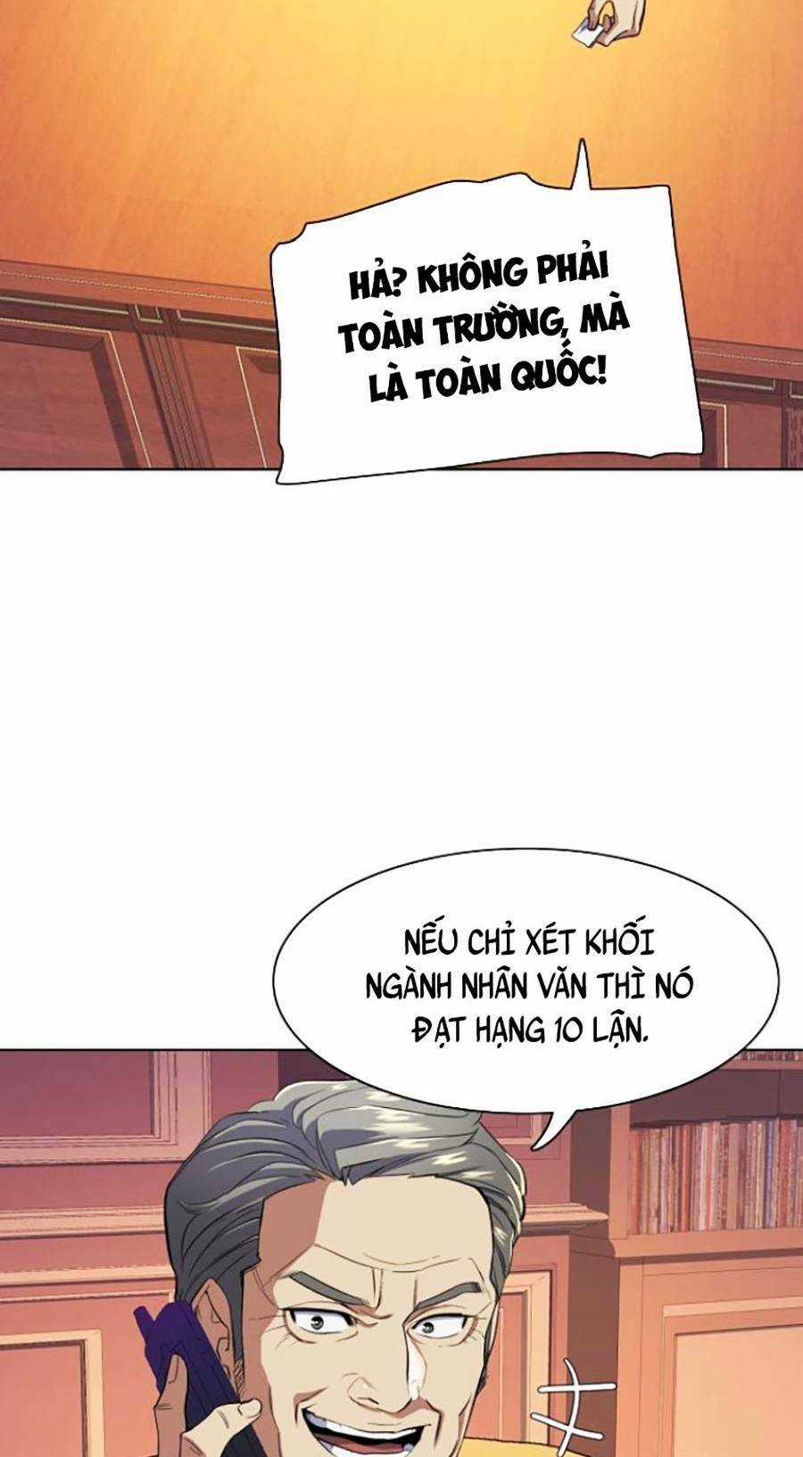 Tiểu Thiếu Gia Gia Tộc Tài Phiệt Chapter 15 trang 68