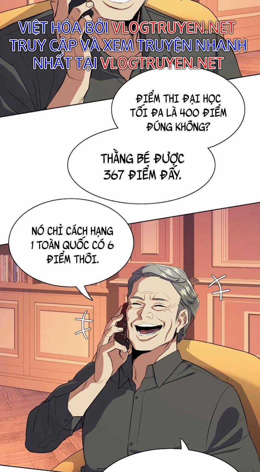 Tiểu Thiếu Gia Gia Tộc Tài Phiệt Chapter 15 trang 69