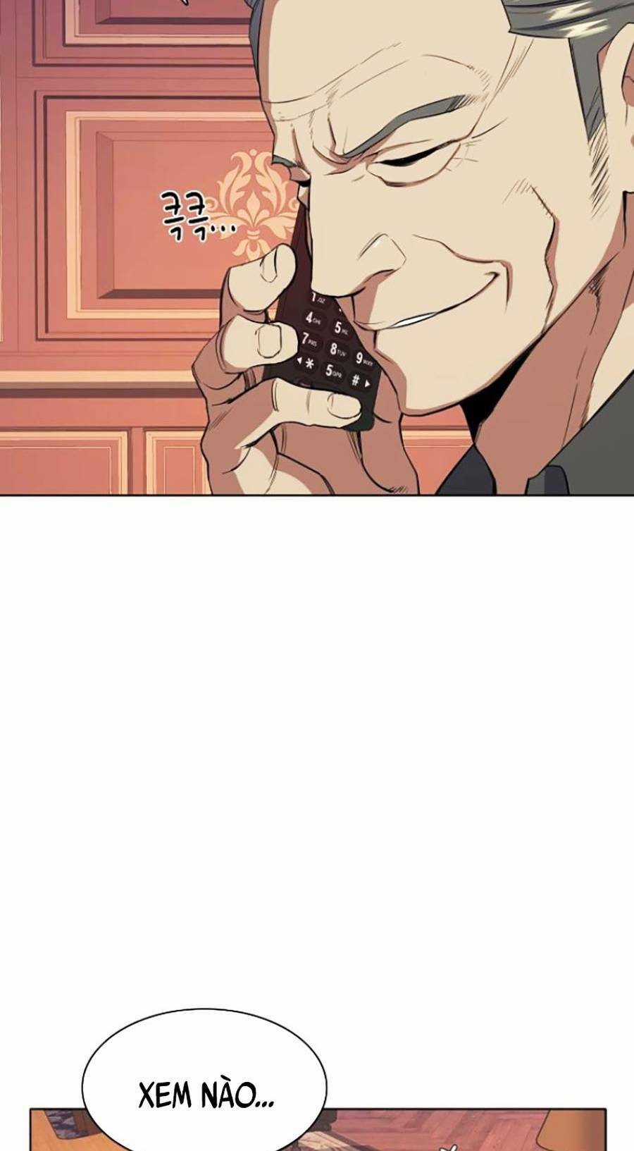 Tiểu Thiếu Gia Gia Tộc Tài Phiệt Chapter 15 trang 74