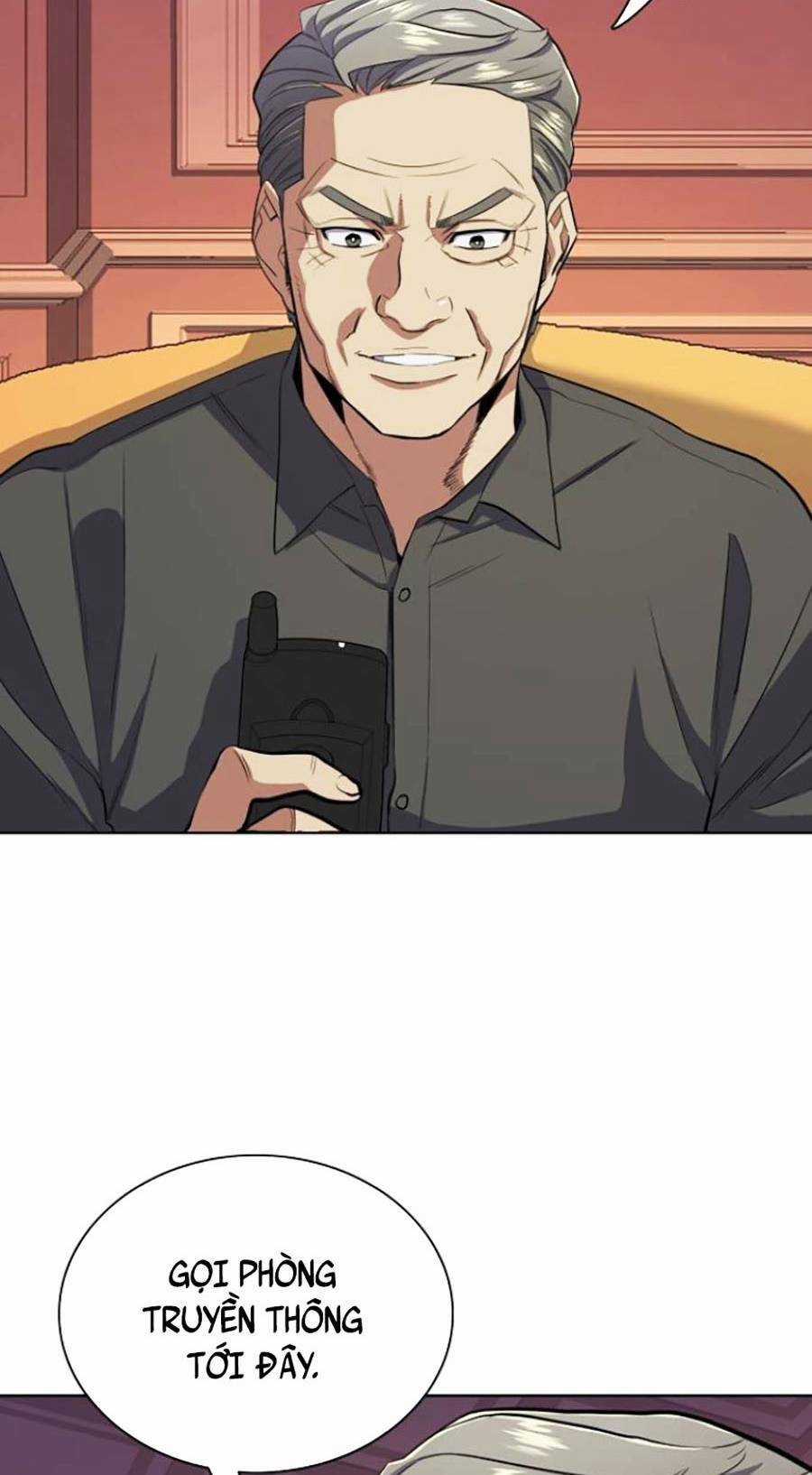 Tiểu Thiếu Gia Gia Tộc Tài Phiệt Chapter 15 trang 76