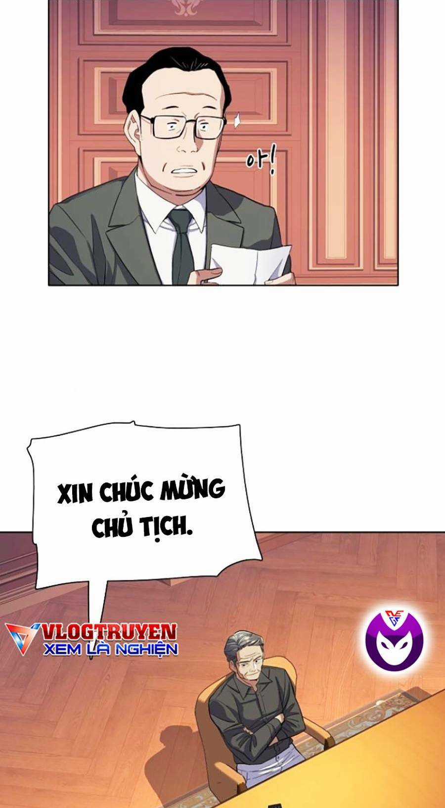 Tiểu Thiếu Gia Gia Tộc Tài Phiệt Chapter 15 trang 80