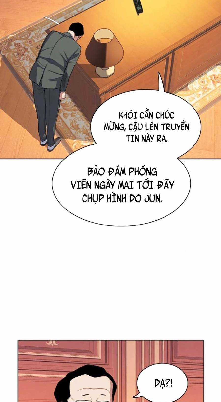 Tiểu Thiếu Gia Gia Tộc Tài Phiệt Chapter 15 trang 81