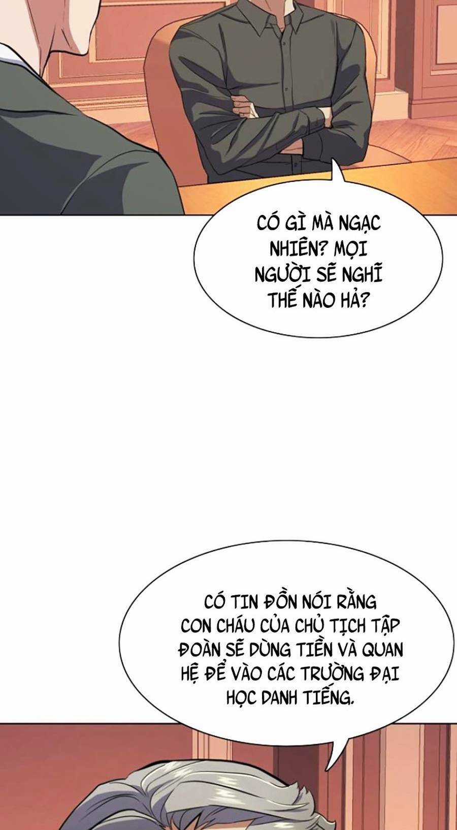 Tiểu Thiếu Gia Gia Tộc Tài Phiệt Chapter 15 trang 83