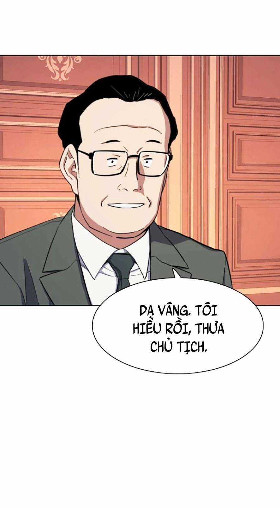 Tiểu Thiếu Gia Gia Tộc Tài Phiệt Chapter 15 trang 85