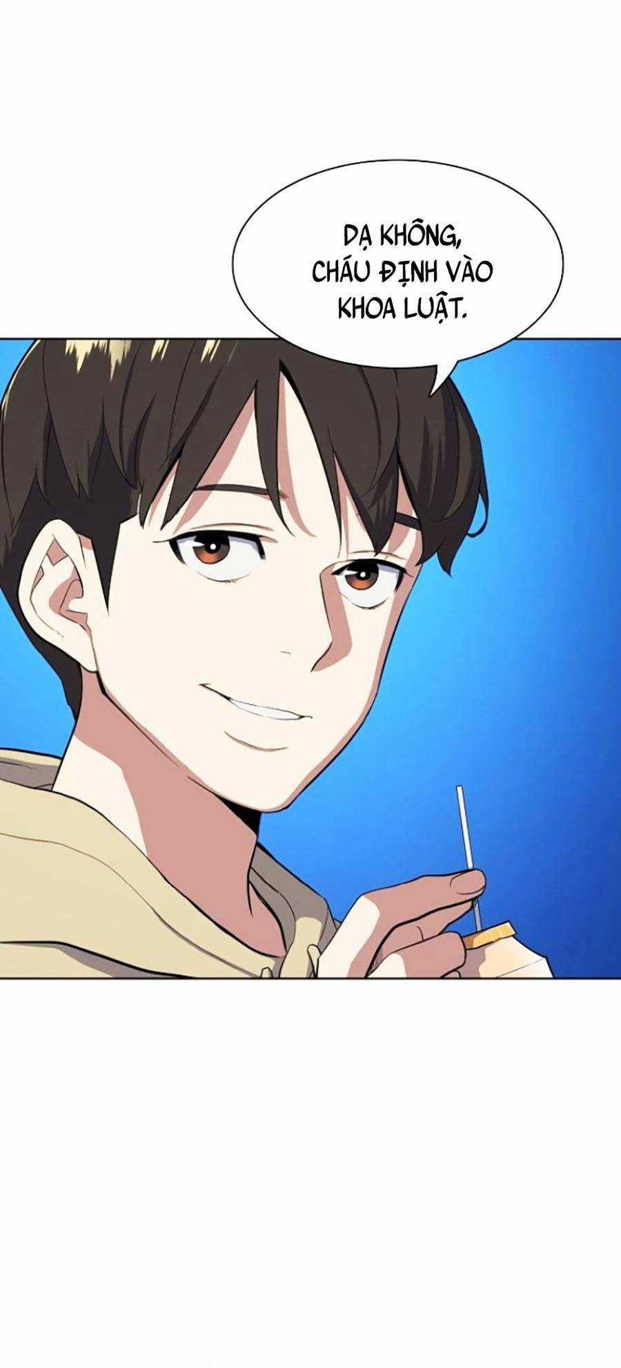 Tiểu Thiếu Gia Gia Tộc Tài Phiệt Chapter 15 trang 9