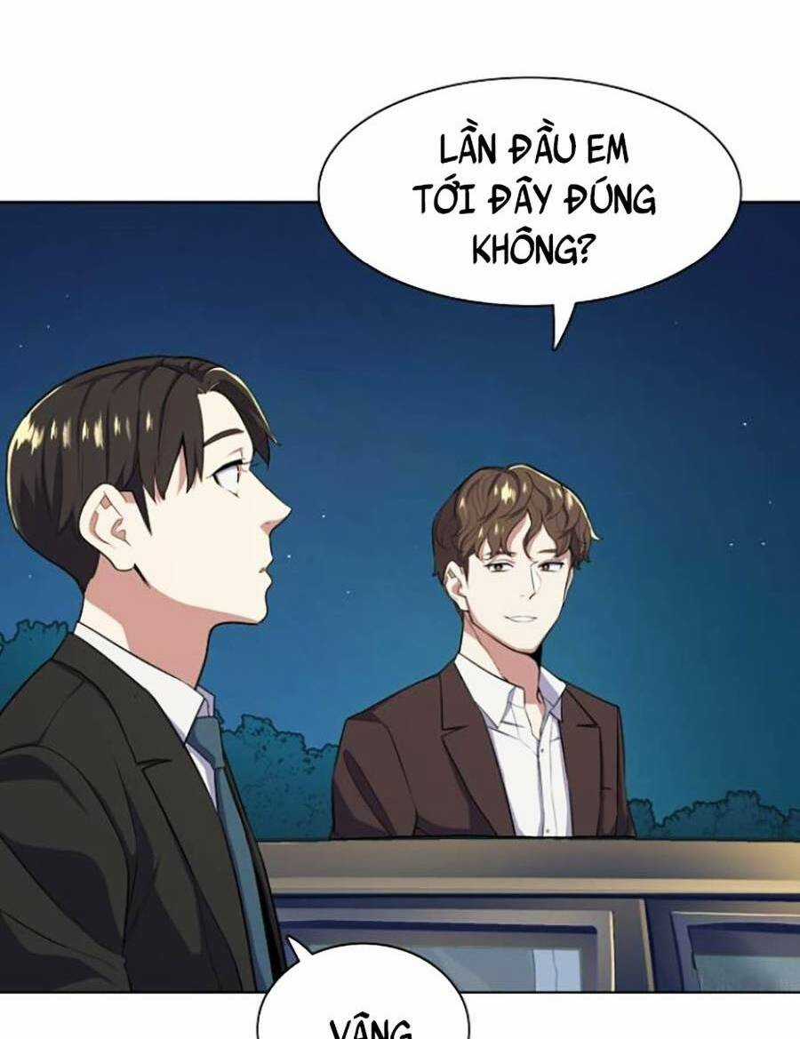 Tiểu Thiếu Gia Gia Tộc Tài Phiệt Chapter 16 trang 109