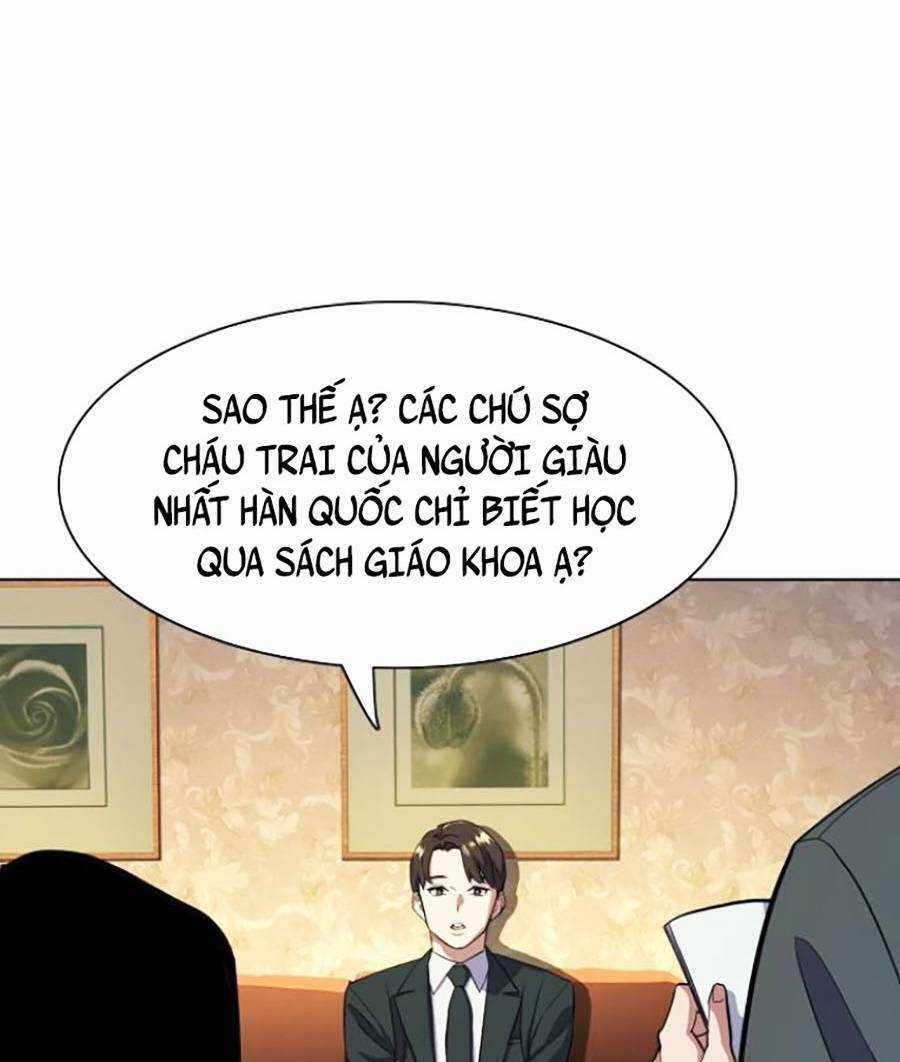 Tiểu Thiếu Gia Gia Tộc Tài Phiệt Chapter 16 trang 12