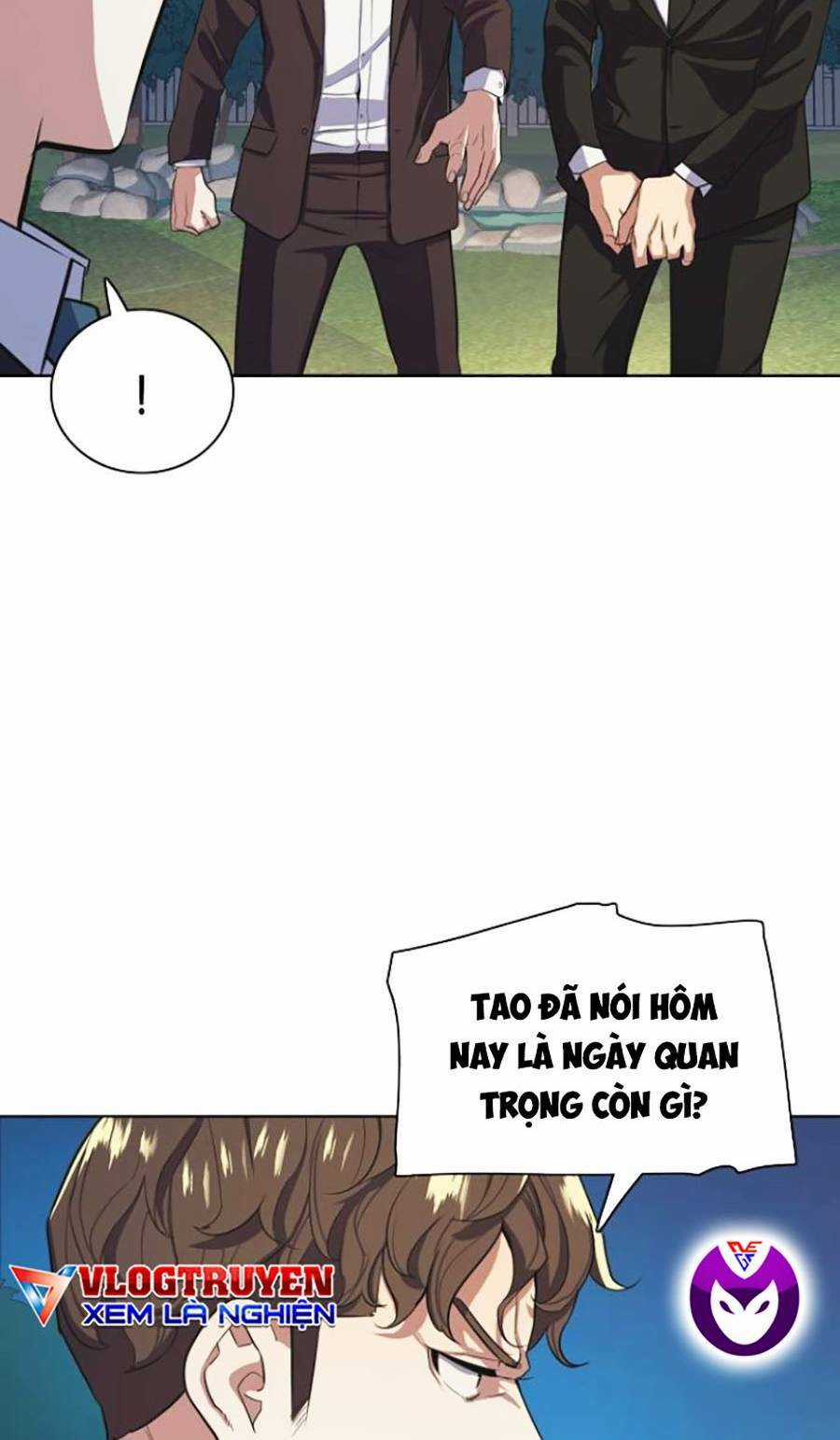 Tiểu Thiếu Gia Gia Tộc Tài Phiệt Chapter 16 trang 122