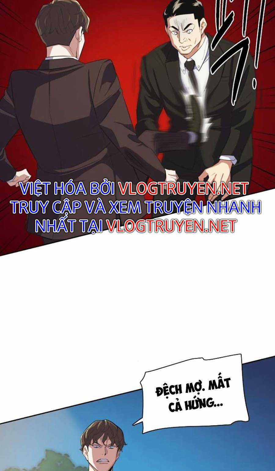 Tiểu Thiếu Gia Gia Tộc Tài Phiệt Chapter 16 trang 124