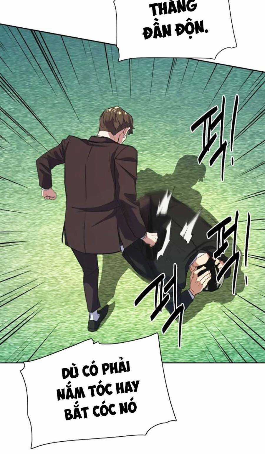 Tiểu Thiếu Gia Gia Tộc Tài Phiệt Chapter 16 trang 126