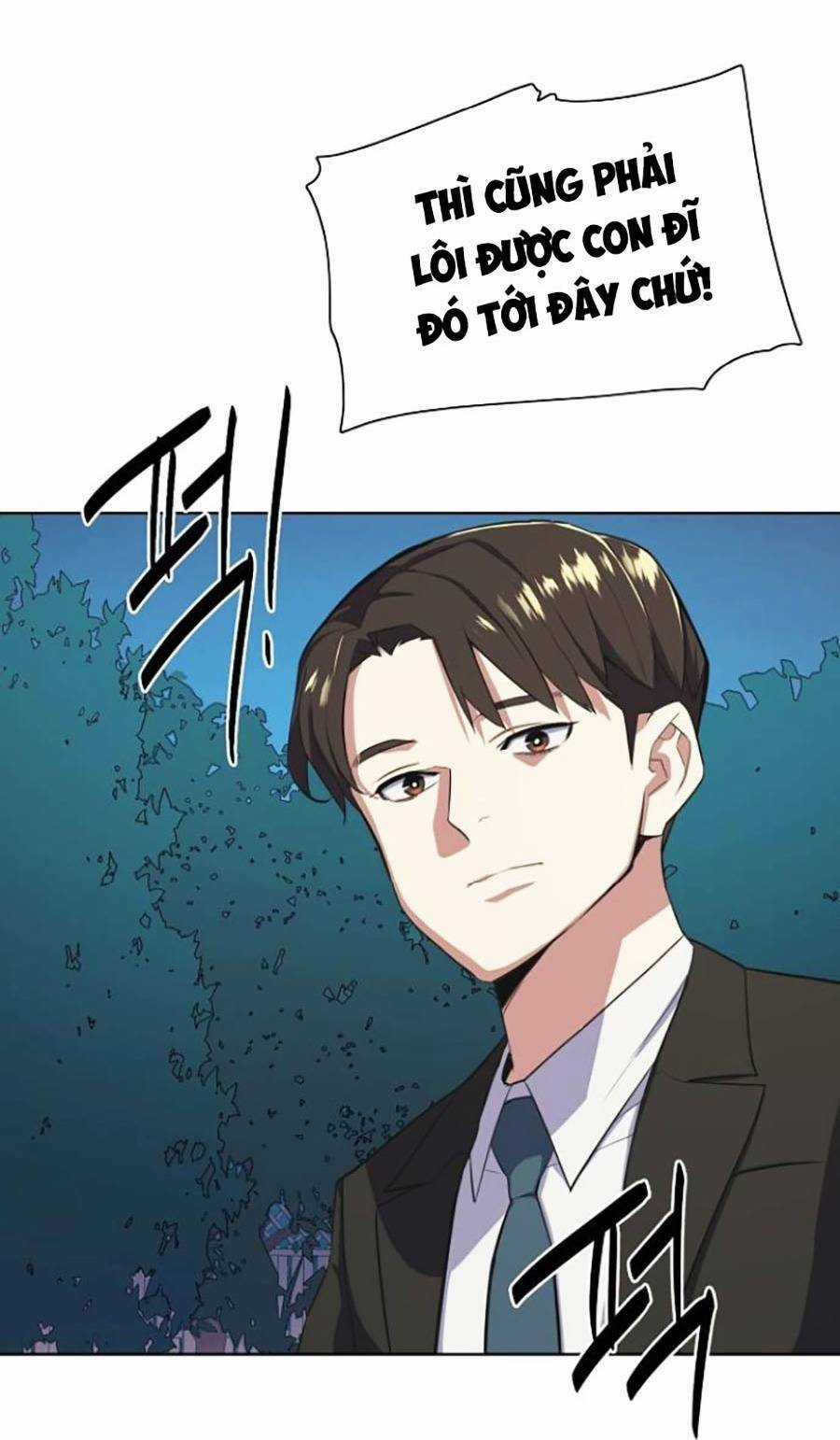 Tiểu Thiếu Gia Gia Tộc Tài Phiệt Chapter 16 trang 127