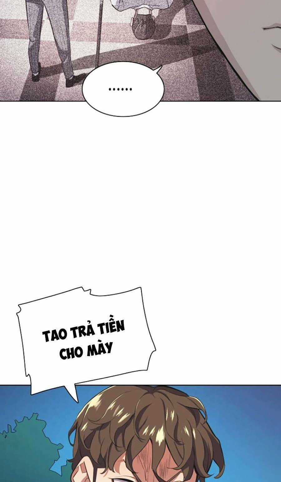 Tiểu Thiếu Gia Gia Tộc Tài Phiệt Chapter 16 trang 129