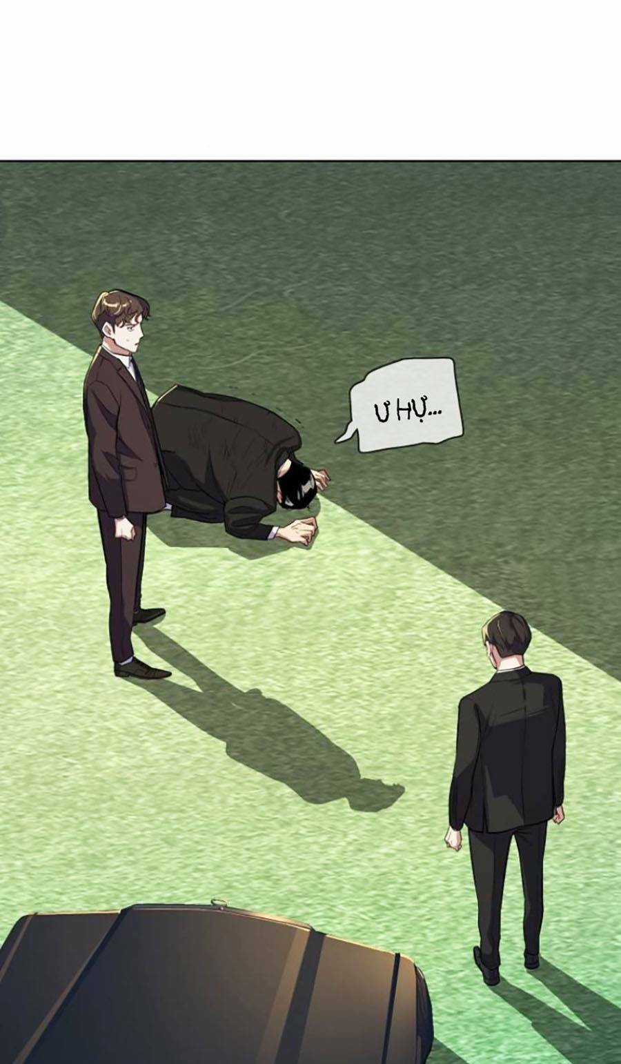 Tiểu Thiếu Gia Gia Tộc Tài Phiệt Chapter 16 trang 137