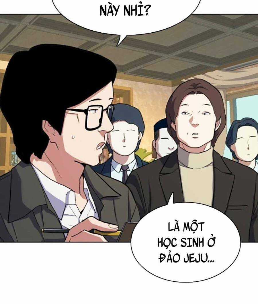 Tiểu Thiếu Gia Gia Tộc Tài Phiệt Chapter 16 trang 14