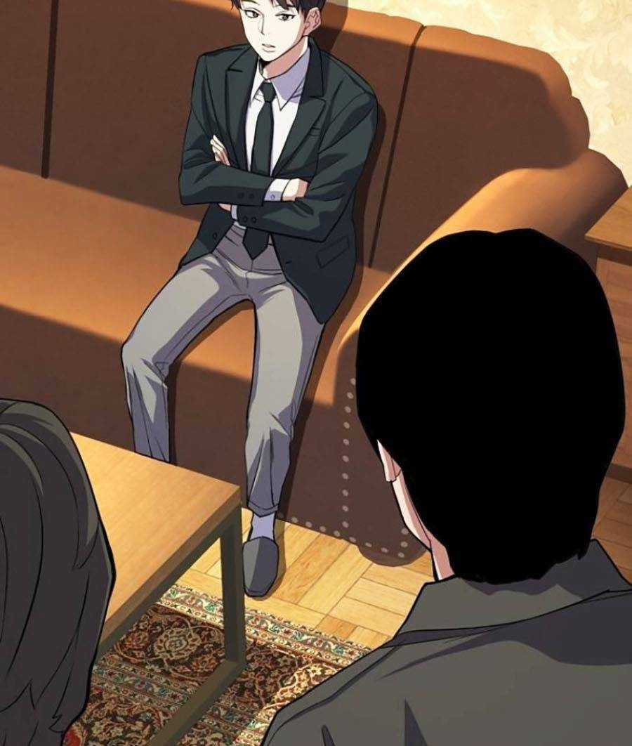 Tiểu Thiếu Gia Gia Tộc Tài Phiệt Chapter 16 trang 16