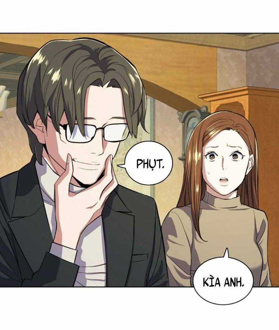 Tiểu Thiếu Gia Gia Tộc Tài Phiệt Chapter 16 trang 23