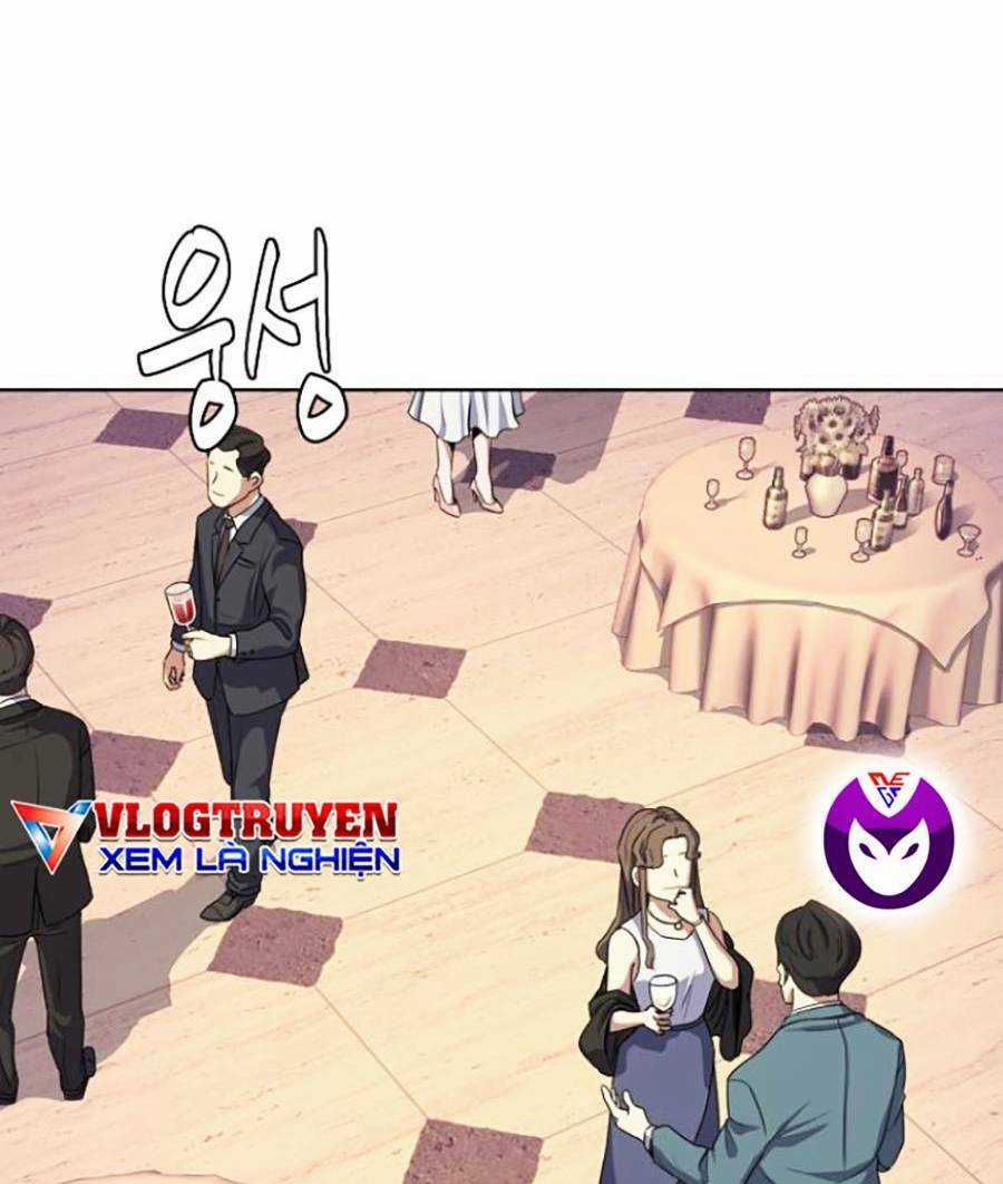 Tiểu Thiếu Gia Gia Tộc Tài Phiệt Chapter 16 trang 30