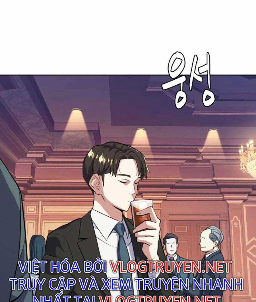 Tiểu Thiếu Gia Gia Tộc Tài Phiệt Chapter 16 trang 32