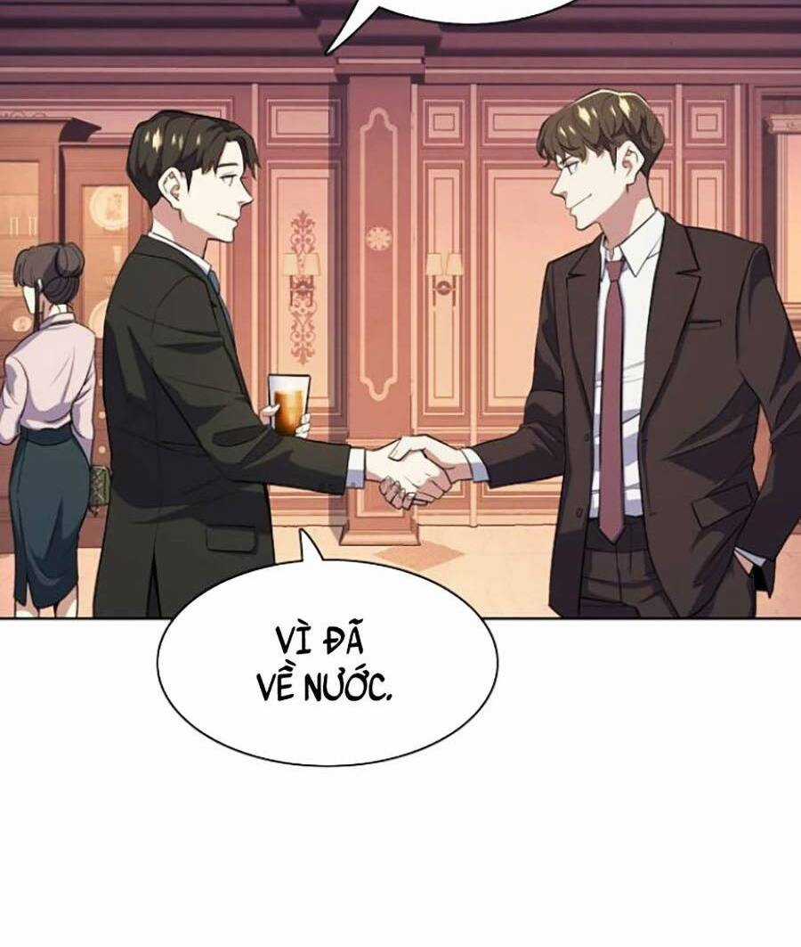 Tiểu Thiếu Gia Gia Tộc Tài Phiệt Chapter 16 trang 39