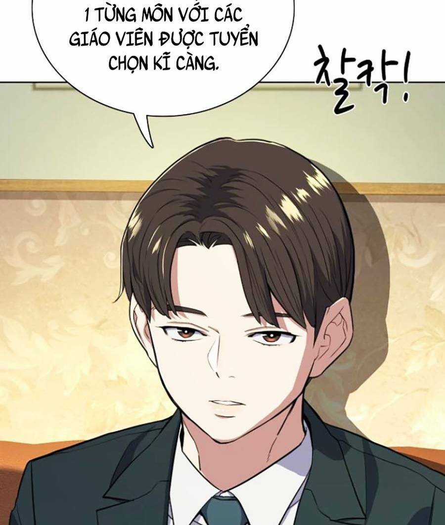 Tiểu Thiếu Gia Gia Tộc Tài Phiệt Chapter 16 trang 4