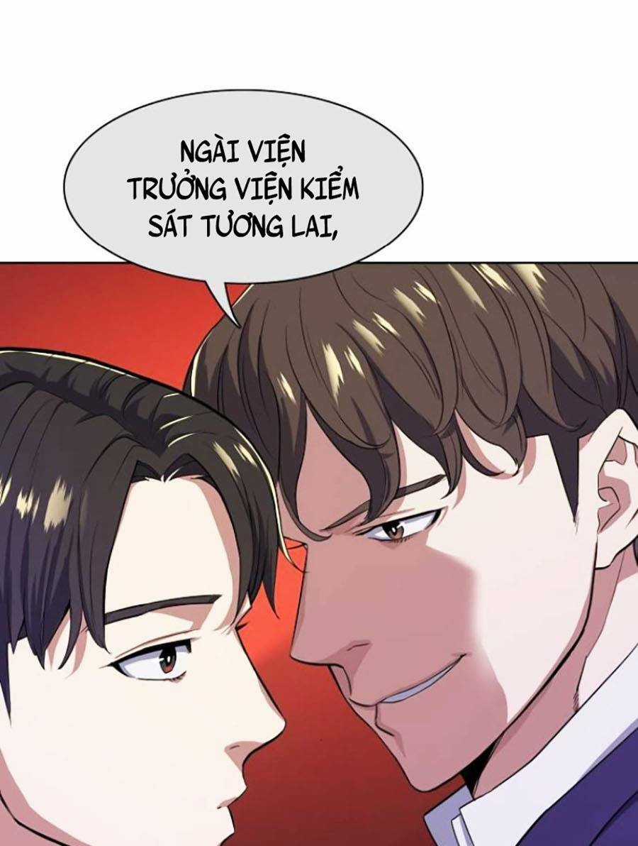 Tiểu Thiếu Gia Gia Tộc Tài Phiệt Chapter 16 trang 40