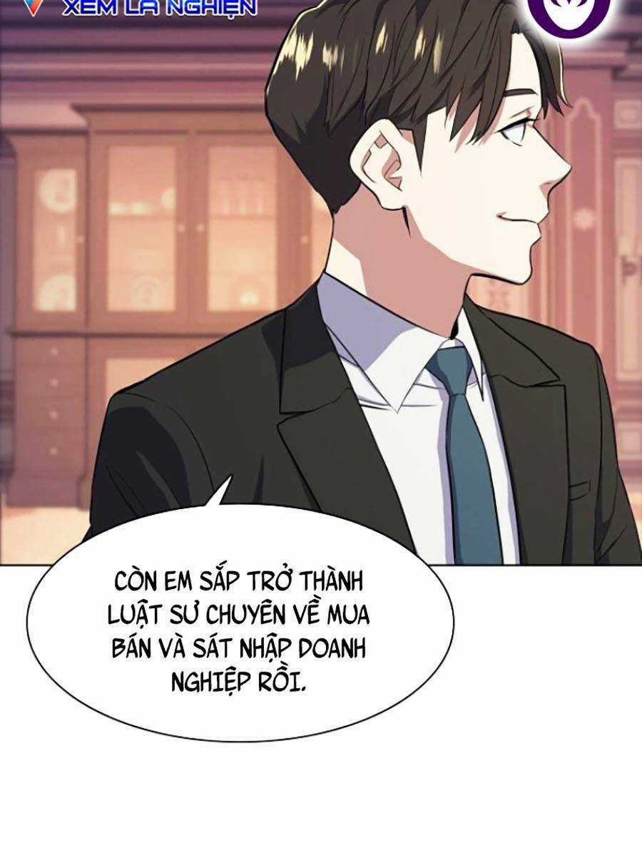 Tiểu Thiếu Gia Gia Tộc Tài Phiệt Chapter 16 trang 42