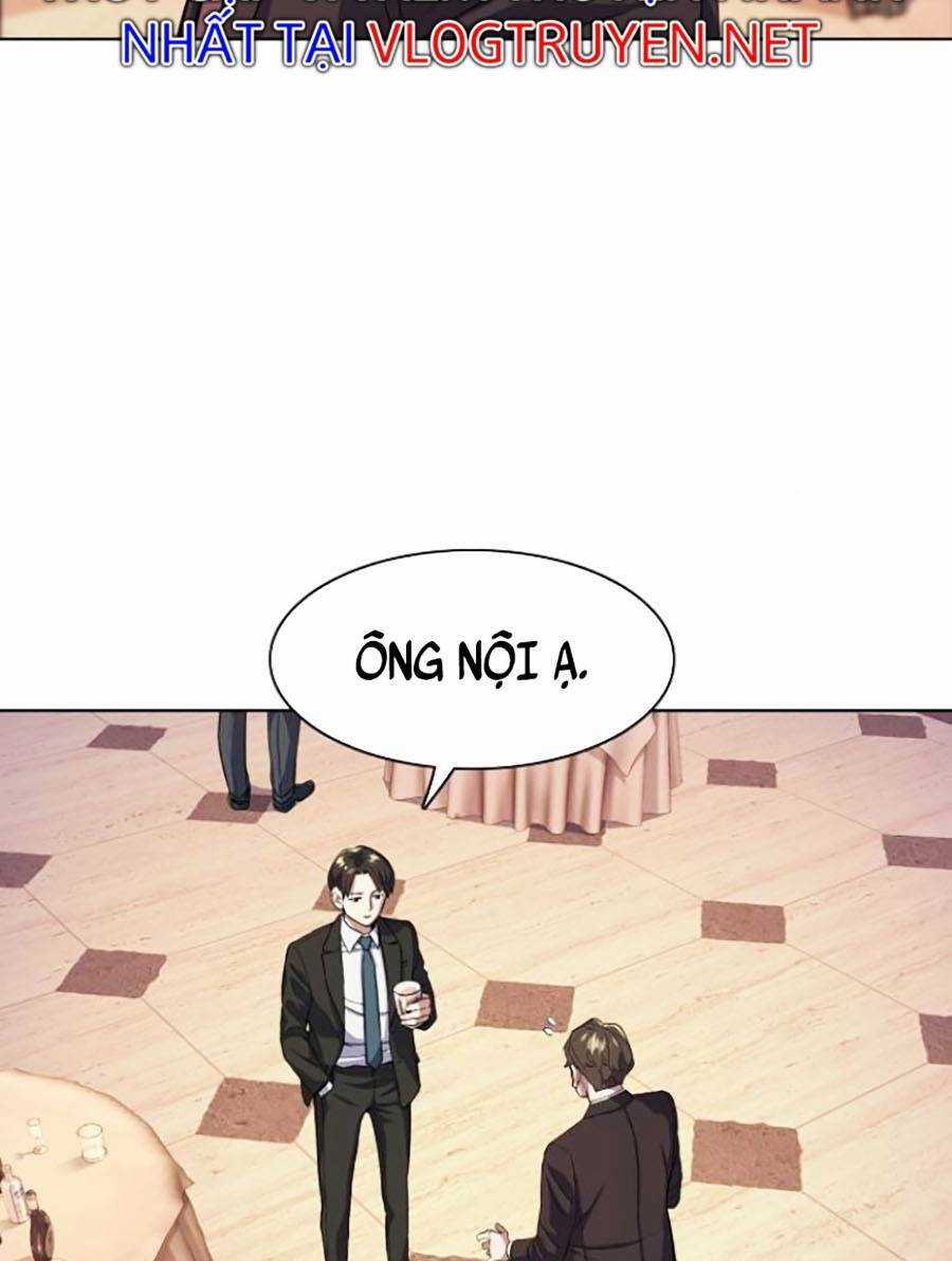 Tiểu Thiếu Gia Gia Tộc Tài Phiệt Chapter 16 trang 44