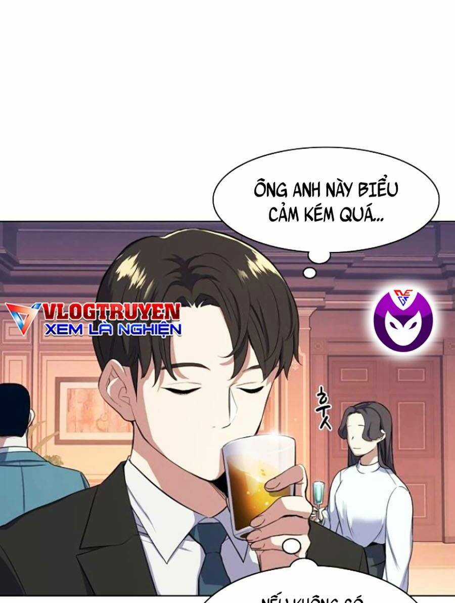 Tiểu Thiếu Gia Gia Tộc Tài Phiệt Chapter 16 trang 47