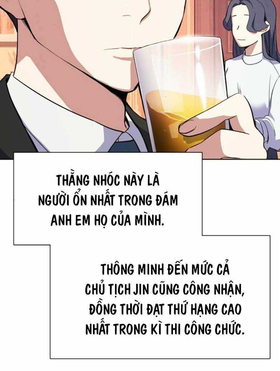 Tiểu Thiếu Gia Gia Tộc Tài Phiệt Chapter 16 trang 51