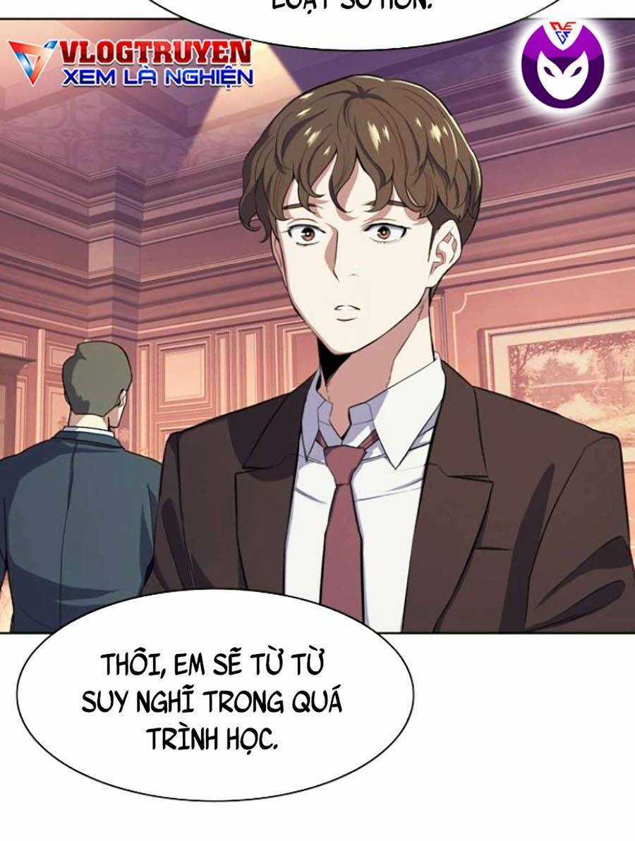 Tiểu Thiếu Gia Gia Tộc Tài Phiệt Chapter 16 trang 55