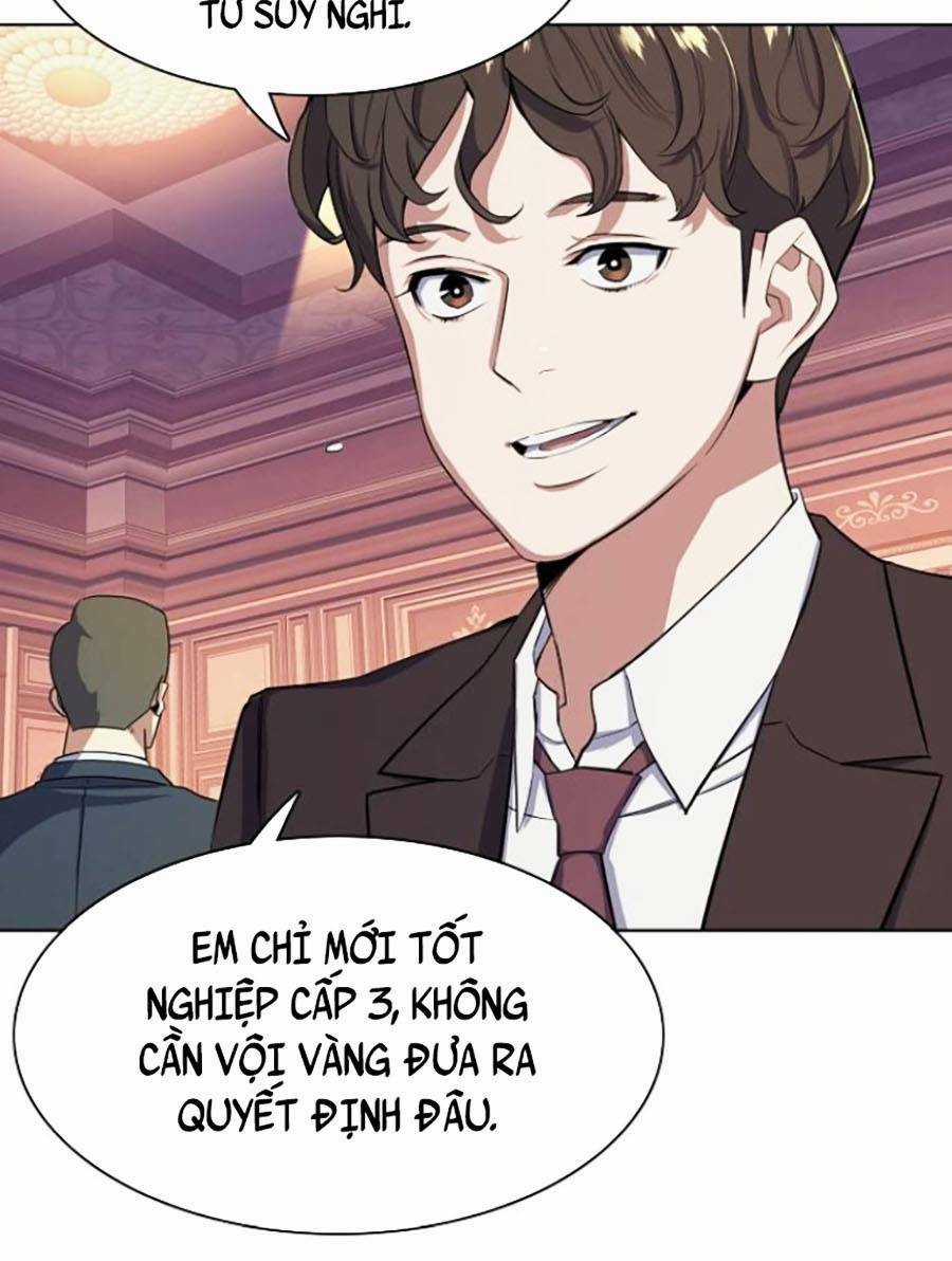 Tiểu Thiếu Gia Gia Tộc Tài Phiệt Chapter 16 trang 58