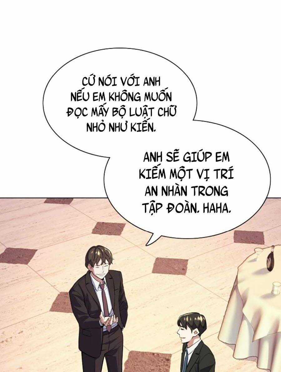 Tiểu Thiếu Gia Gia Tộc Tài Phiệt Chapter 16 trang 59