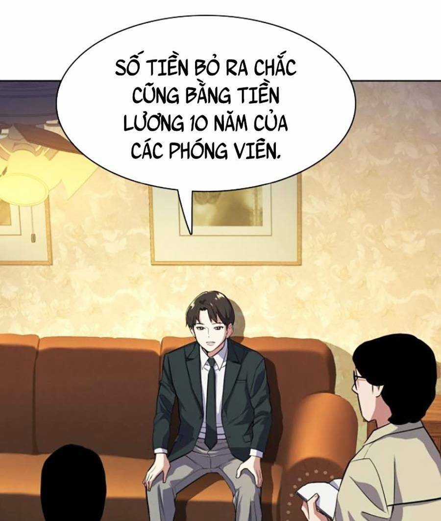 Tiểu Thiếu Gia Gia Tộc Tài Phiệt Chapter 16 trang 6