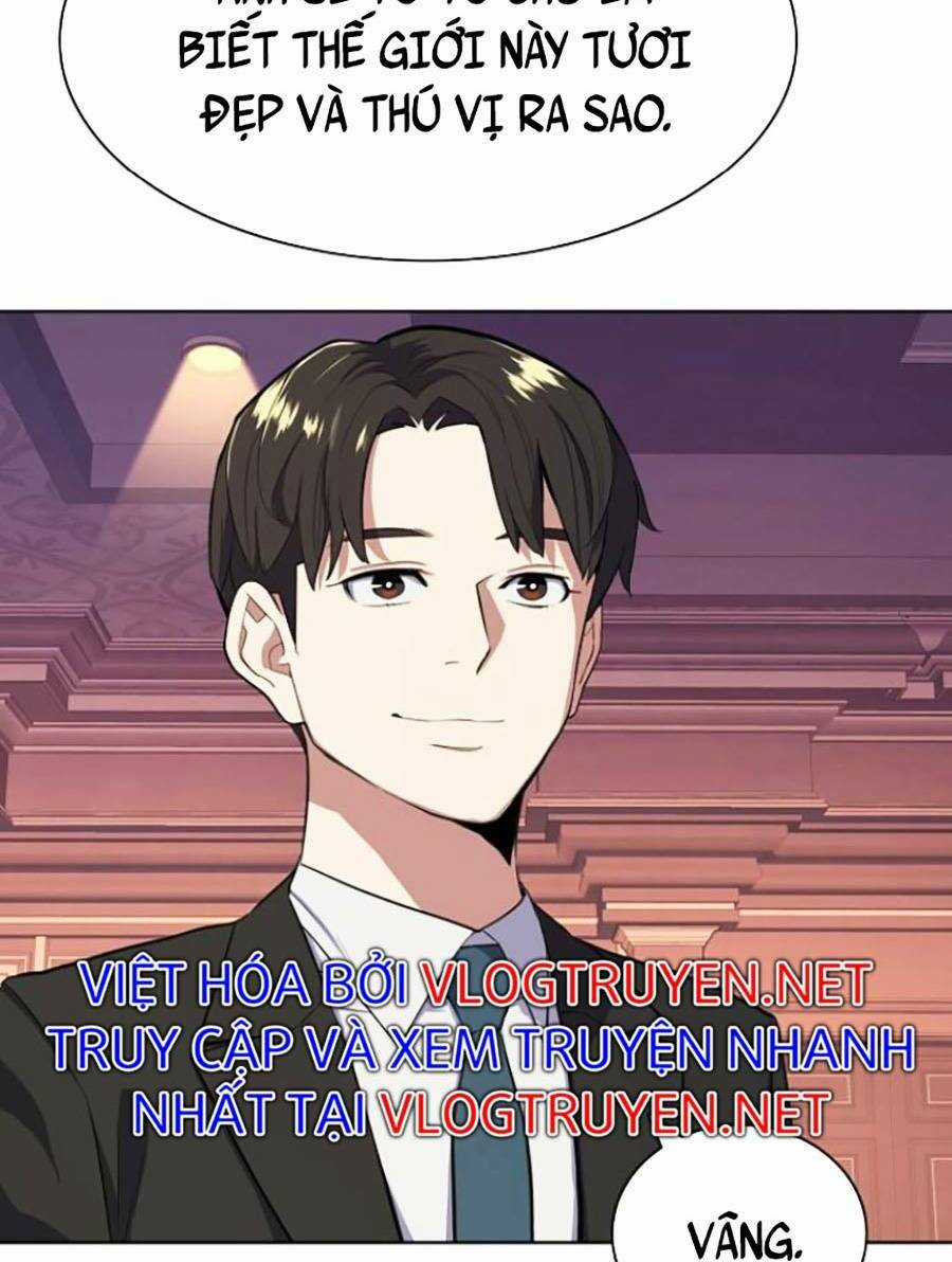 Tiểu Thiếu Gia Gia Tộc Tài Phiệt Chapter 16 trang 63