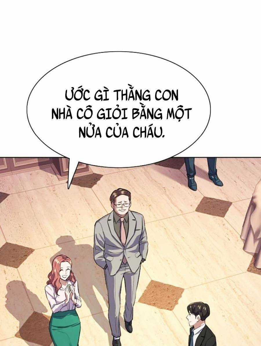 Tiểu Thiếu Gia Gia Tộc Tài Phiệt Chapter 16 trang 72