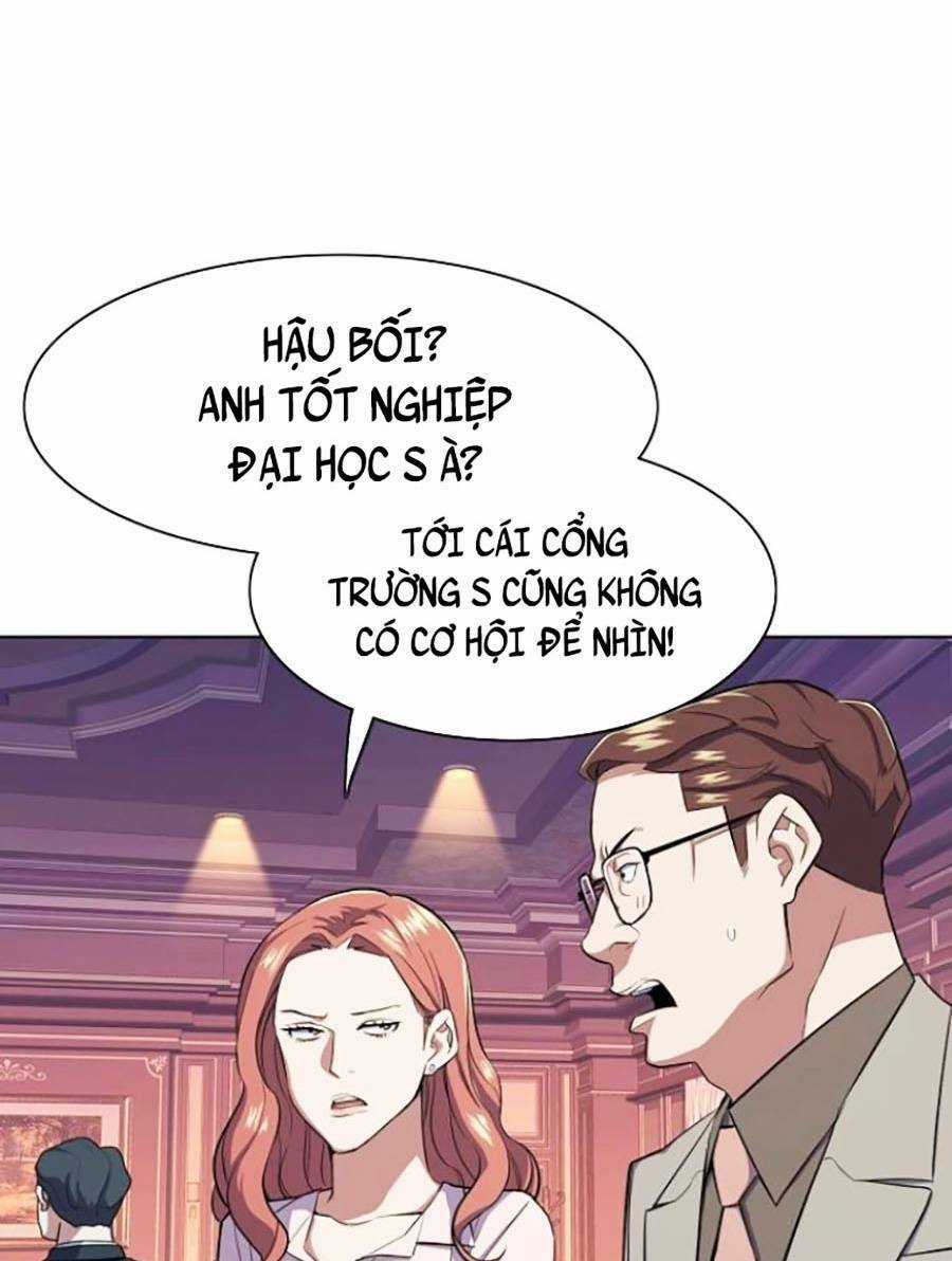 Tiểu Thiếu Gia Gia Tộc Tài Phiệt Chapter 16 trang 74