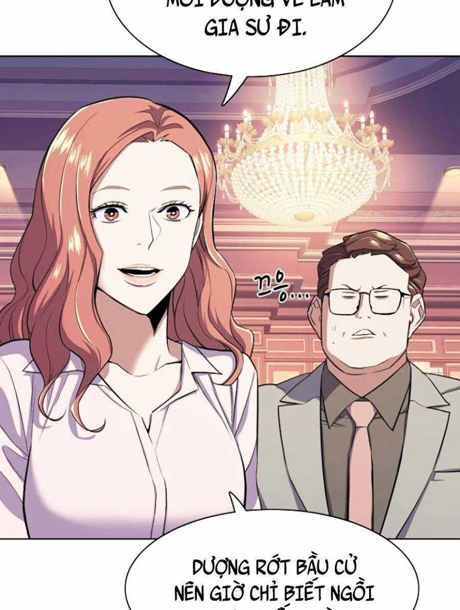 Tiểu Thiếu Gia Gia Tộc Tài Phiệt Chapter 16 trang 76