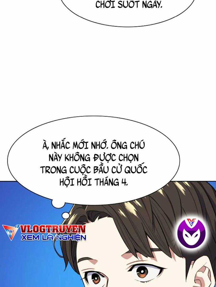 Tiểu Thiếu Gia Gia Tộc Tài Phiệt Chapter 16 trang 77