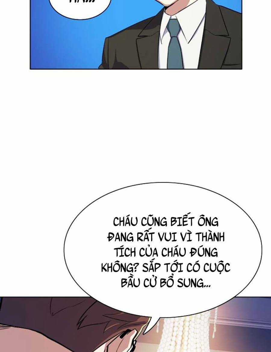 Tiểu Thiếu Gia Gia Tộc Tài Phiệt Chapter 16 trang 84