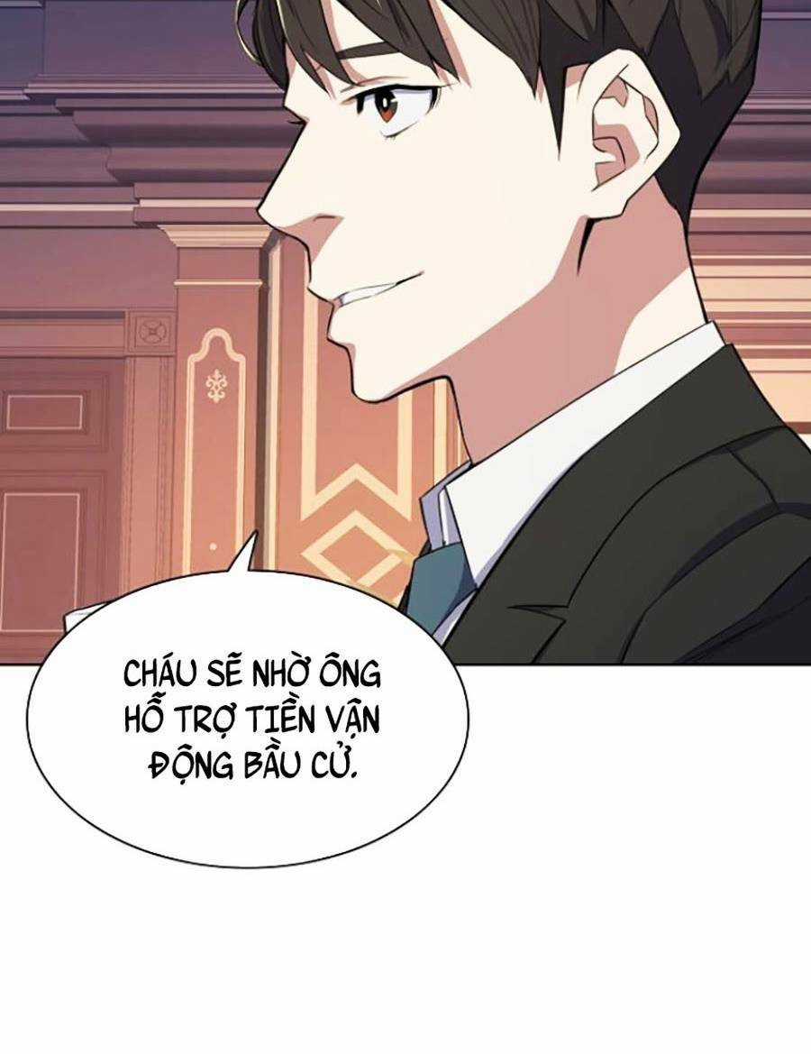 Tiểu Thiếu Gia Gia Tộc Tài Phiệt Chapter 16 trang 87