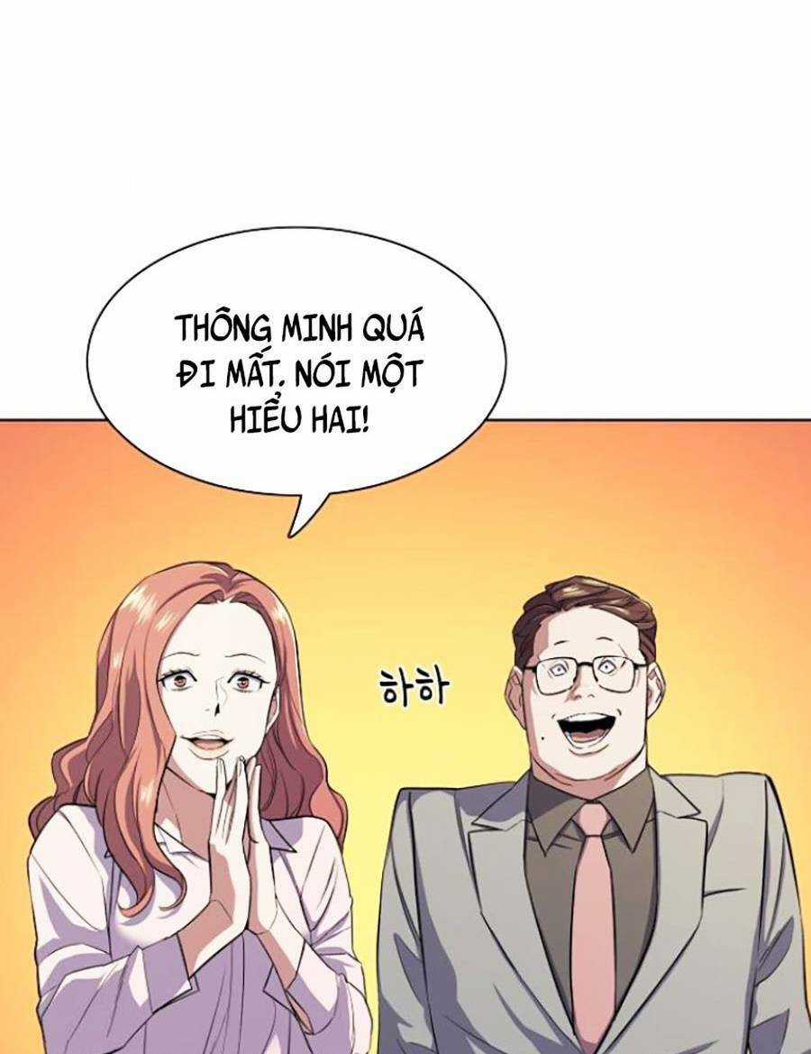 Tiểu Thiếu Gia Gia Tộc Tài Phiệt Chapter 16 trang 88