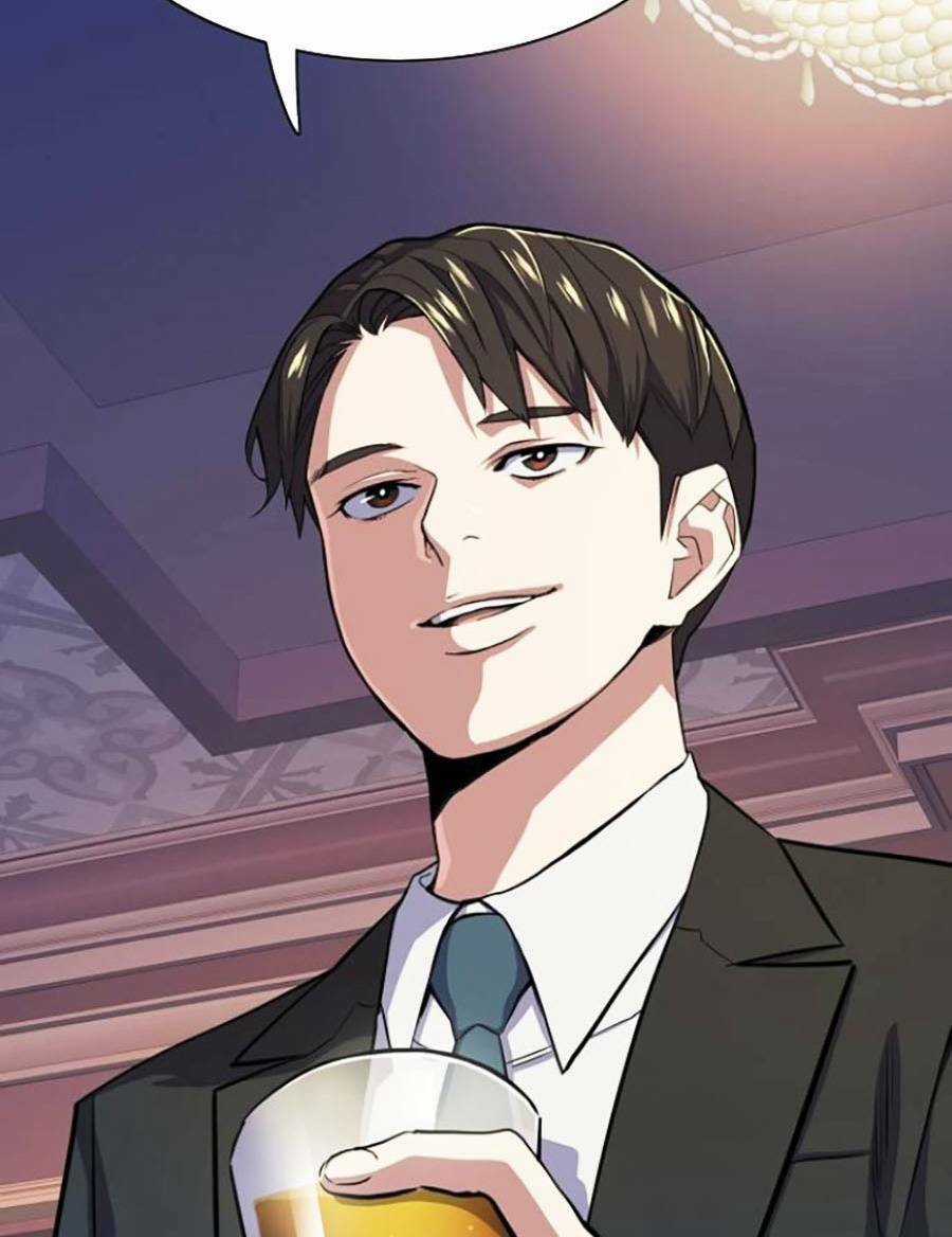 Tiểu Thiếu Gia Gia Tộc Tài Phiệt Chapter 16 trang 90