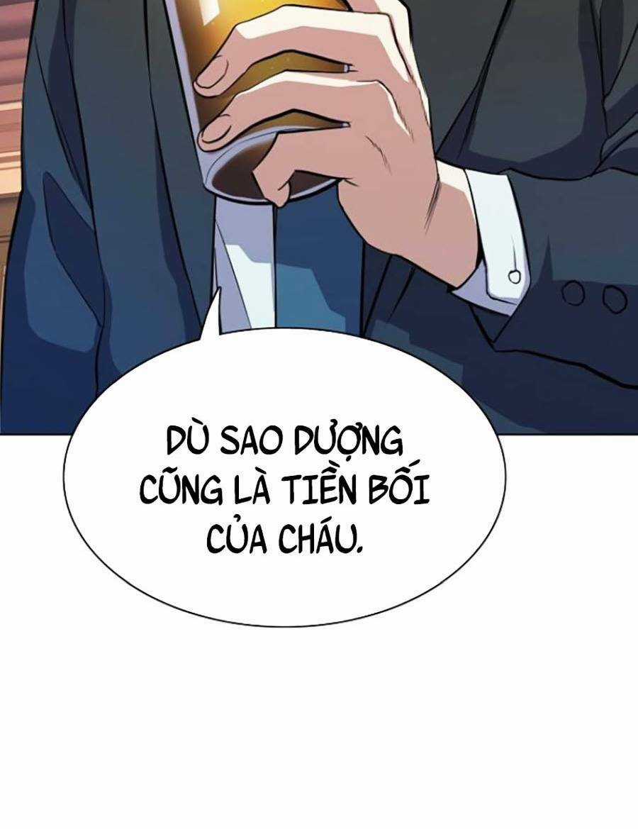 Tiểu Thiếu Gia Gia Tộc Tài Phiệt Chapter 16 trang 91