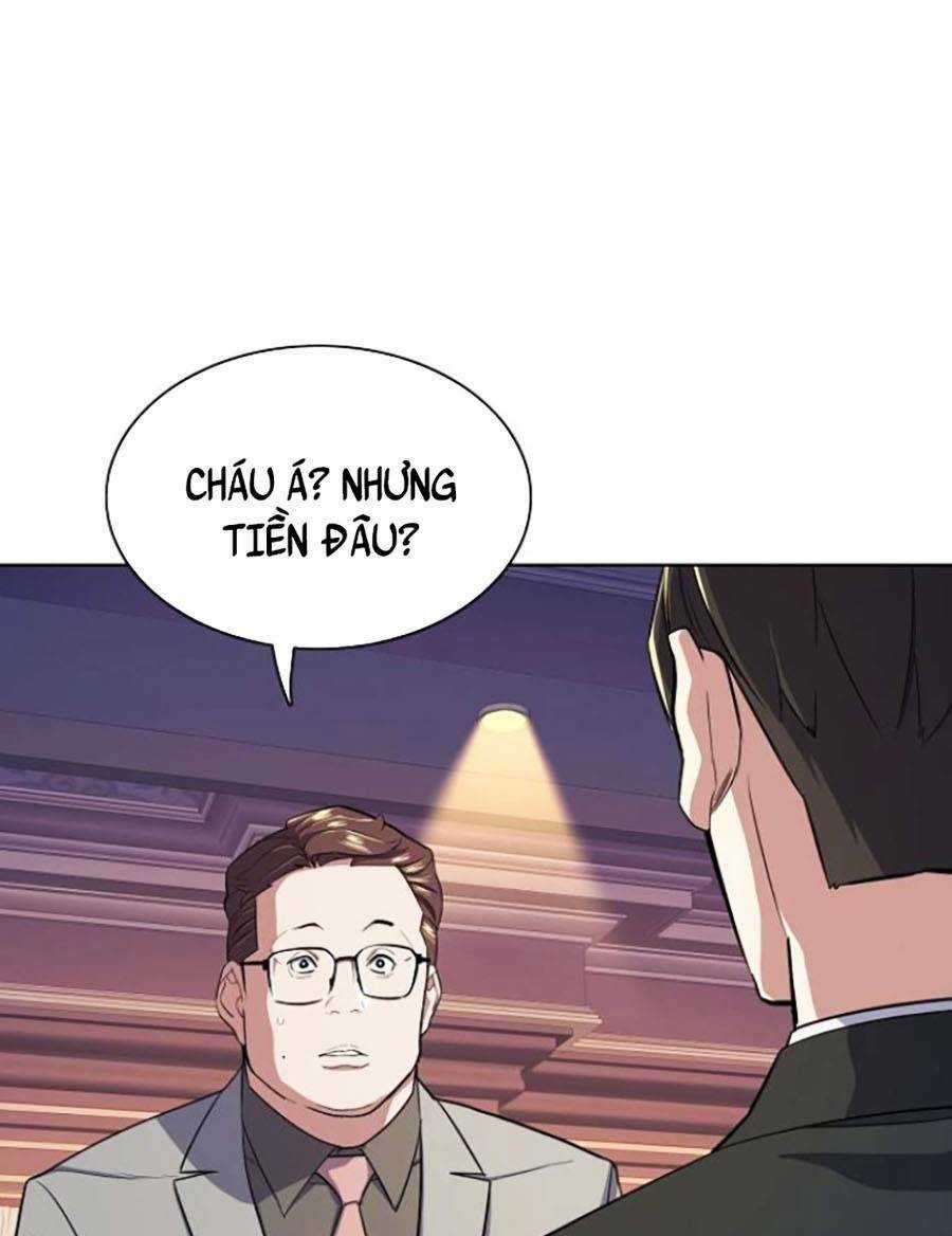 Tiểu Thiếu Gia Gia Tộc Tài Phiệt Chapter 16 trang 92