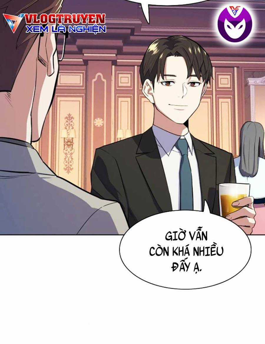 Tiểu Thiếu Gia Gia Tộc Tài Phiệt Chapter 16 trang 94