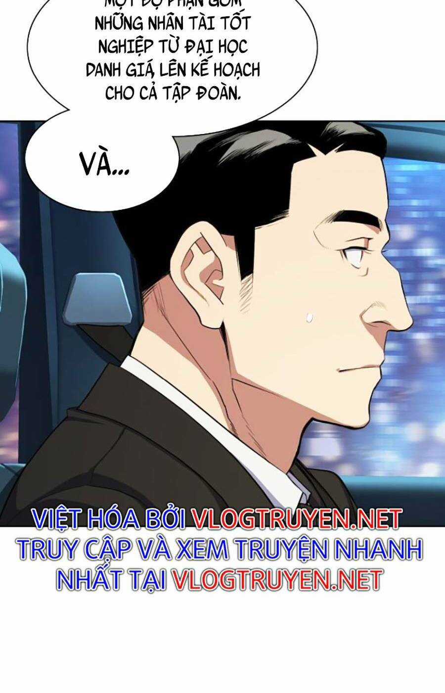 Tiểu Thiếu Gia Gia Tộc Tài Phiệt Chapter 17 trang 101