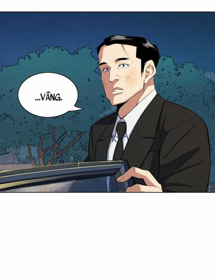 Tiểu Thiếu Gia Gia Tộc Tài Phiệt Chapter 17 trang 11