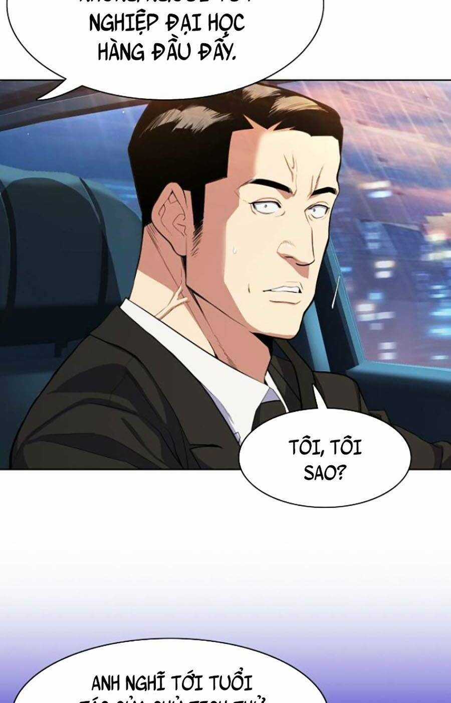 Tiểu Thiếu Gia Gia Tộc Tài Phiệt Chapter 17 trang 111