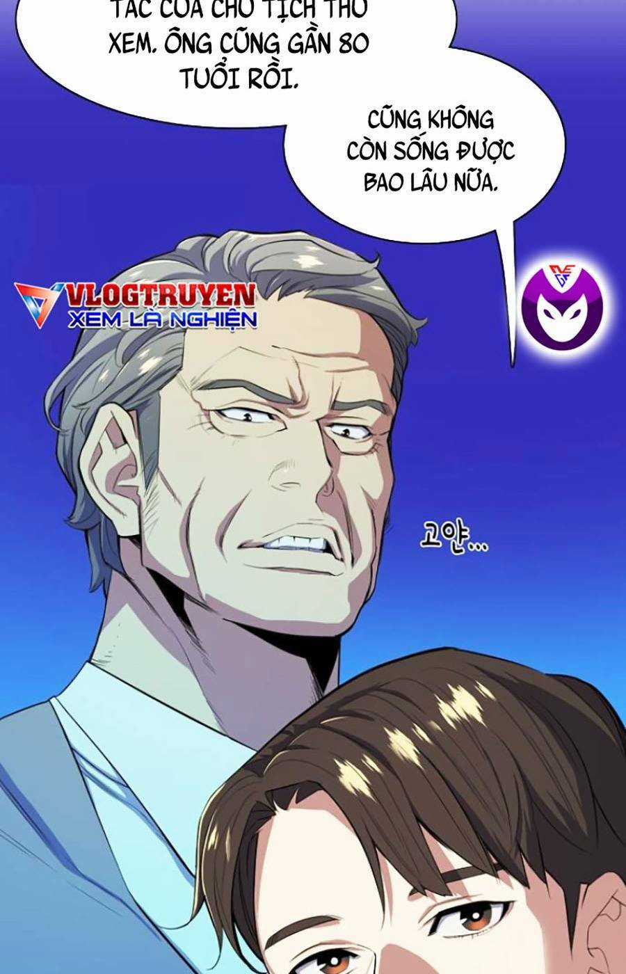 Tiểu Thiếu Gia Gia Tộc Tài Phiệt Chapter 17 trang 112