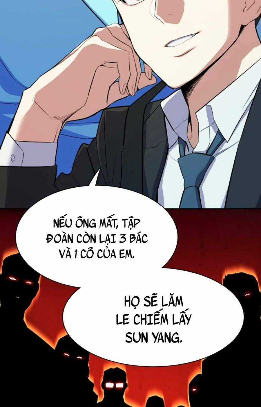 Tiểu Thiếu Gia Gia Tộc Tài Phiệt Chapter 17 trang 113